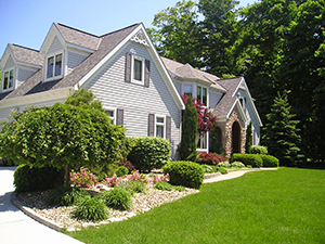 Landscapers and Lawncare Services in Edwards, IL