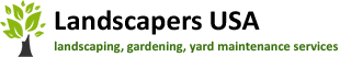 Edwards Landscapers
